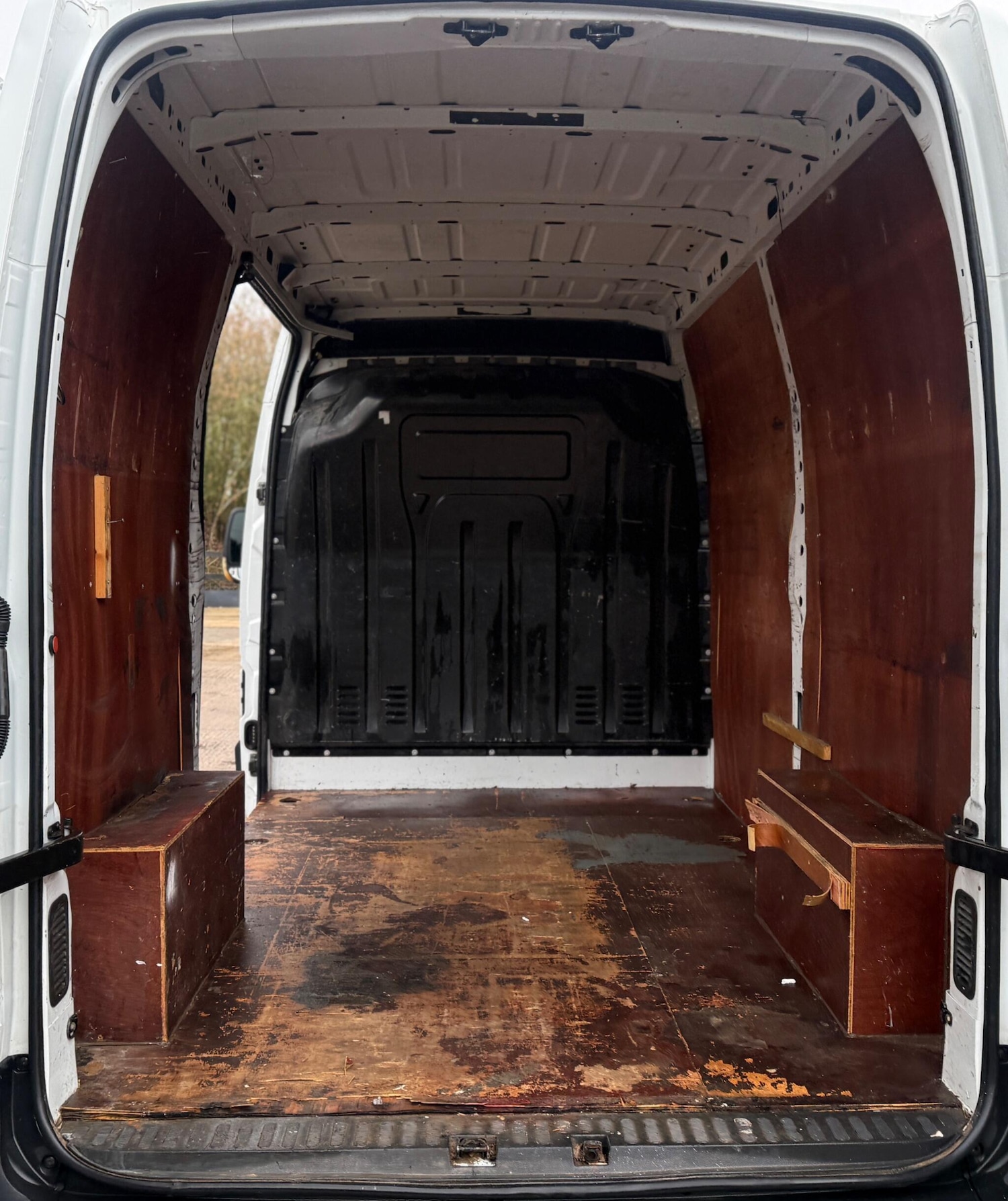 Used Renault Master 2018 for sale - 77341086: Photo 18