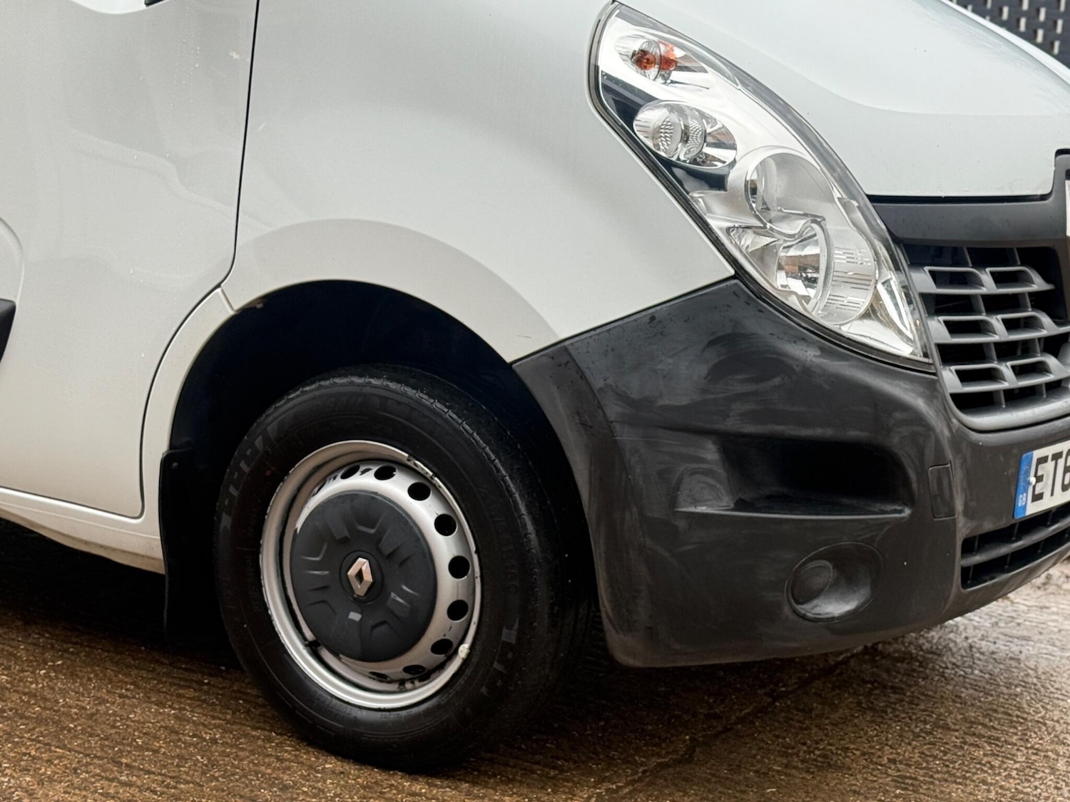 Used Renault Master 2018 for sale - 77341086: Photo 21