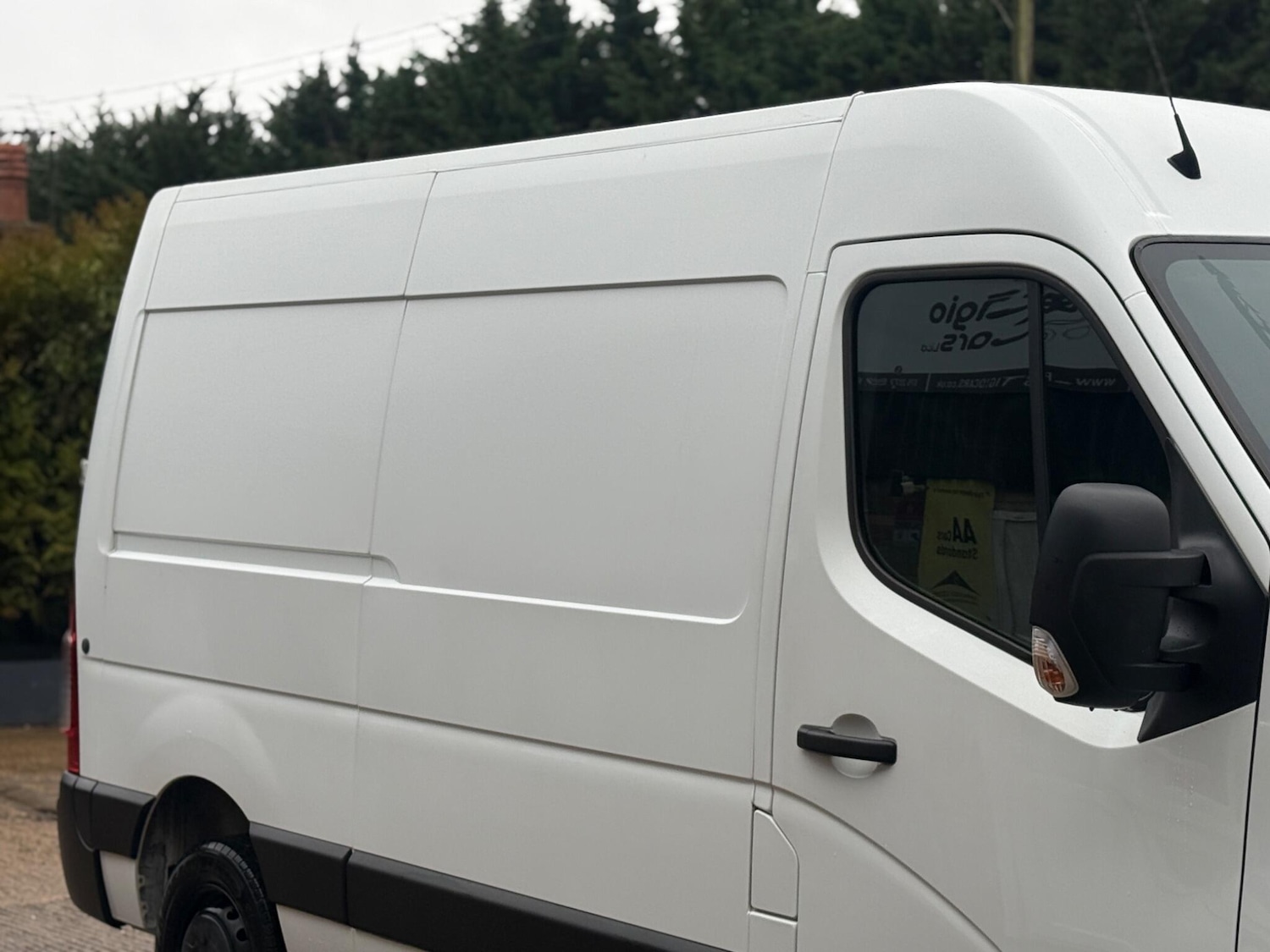 Used Renault Master 2018 for sale - 77341086: Photo 22