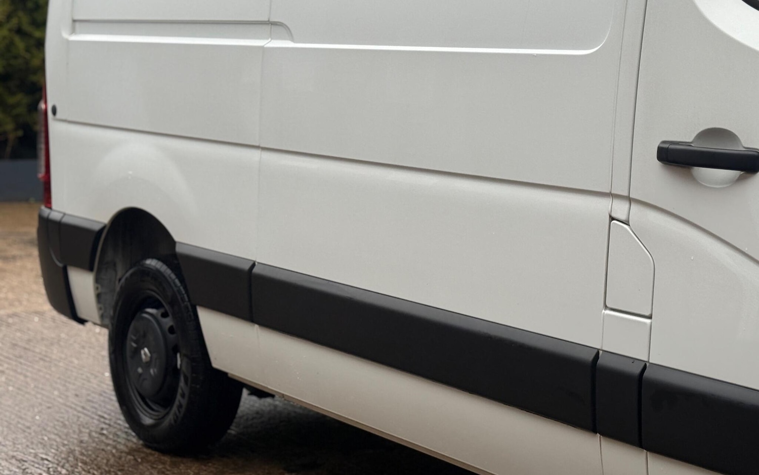 Used Renault Master 2018 for sale - 77341086: Photo 23