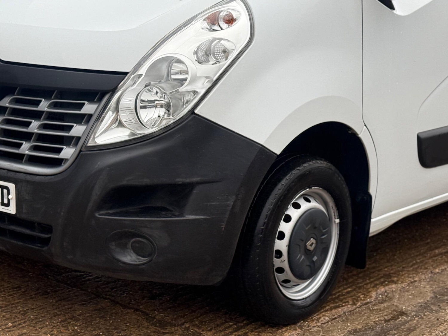 Used Renault Master 2018 for sale - 77341086: Photo 24