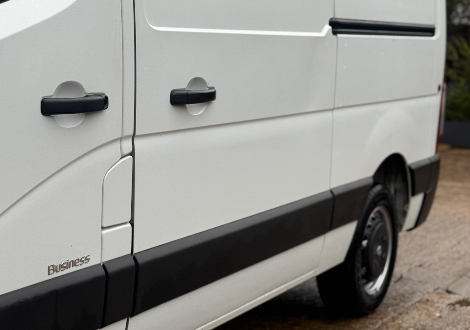 Used Renault Master 2018 for sale - 77341086: Photo 26