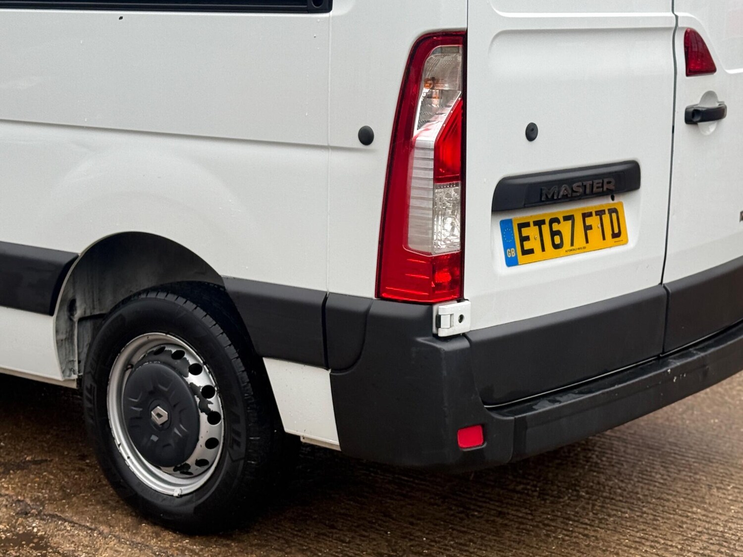 Used Renault Master 2018 for sale - 77341086: Photo 27