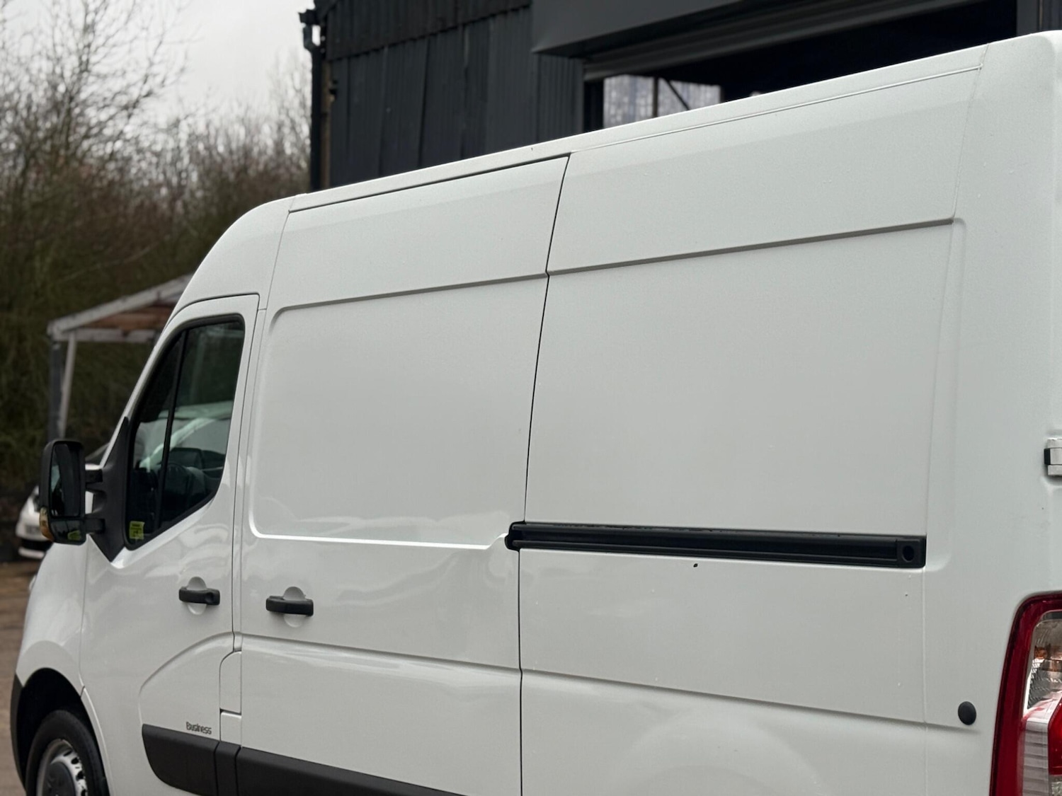 Used Renault Master 2018 for sale - 77341086: Photo 28