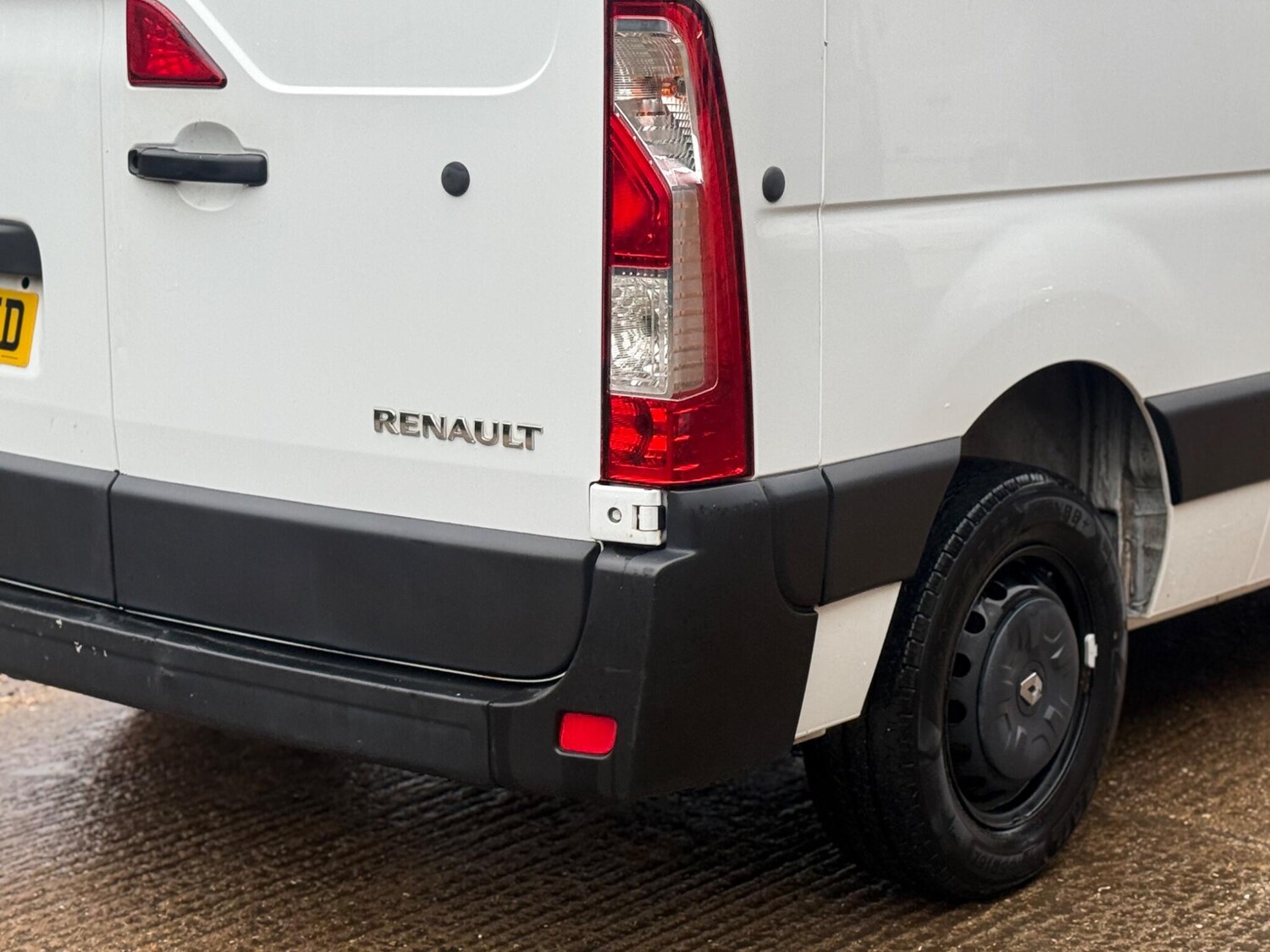 Used Renault Master 2018 for sale - 77341086: Photo 30