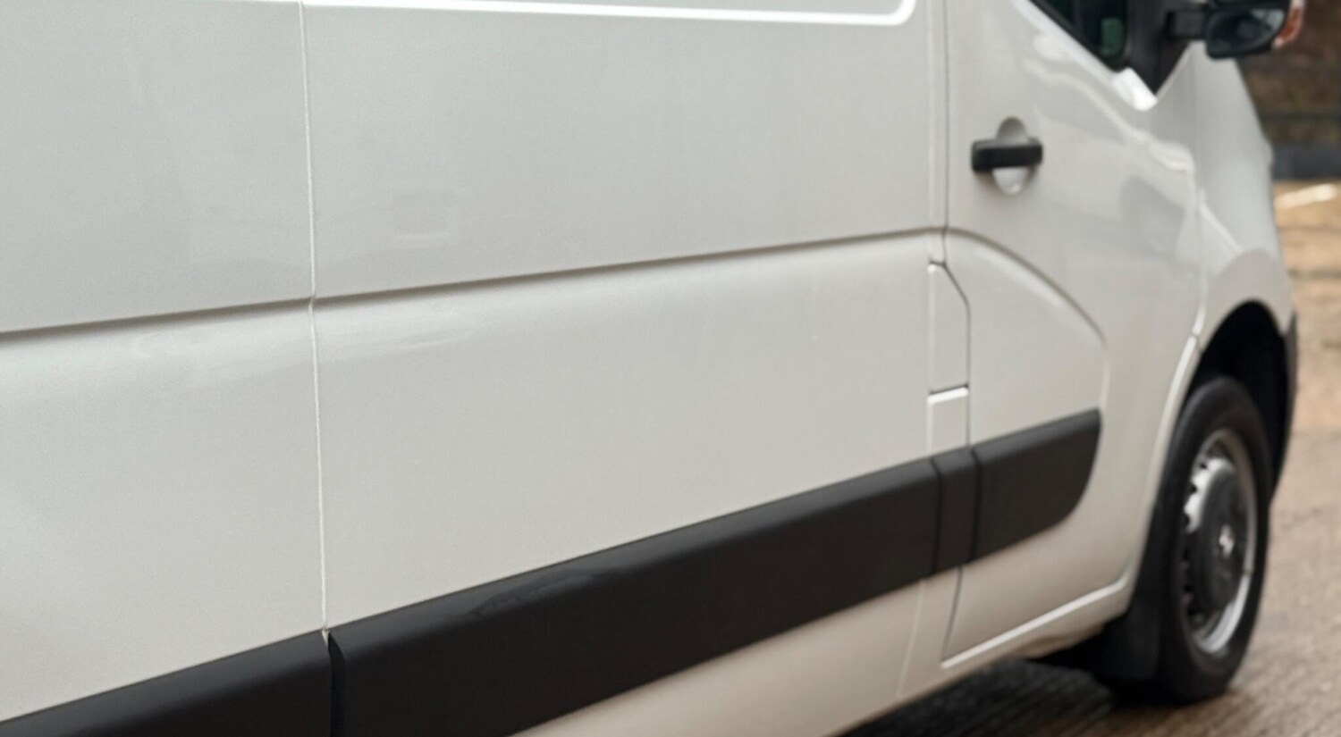 Used Renault Master 2018 for sale - 77341086: Photo 32