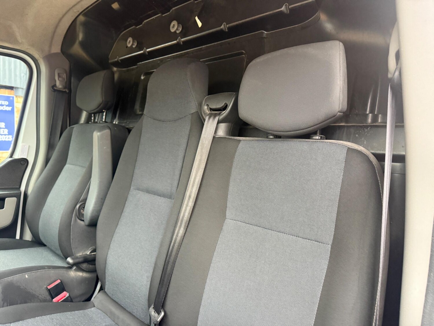 Used Renault Master 2018 for sale - 77341086: Photo 35