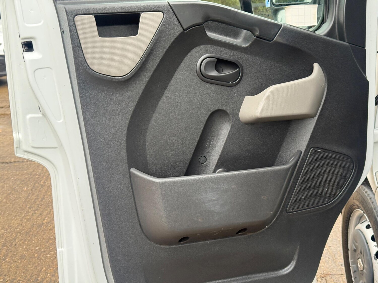 Used Renault Master 2018 for sale - 77341086: Photo 36