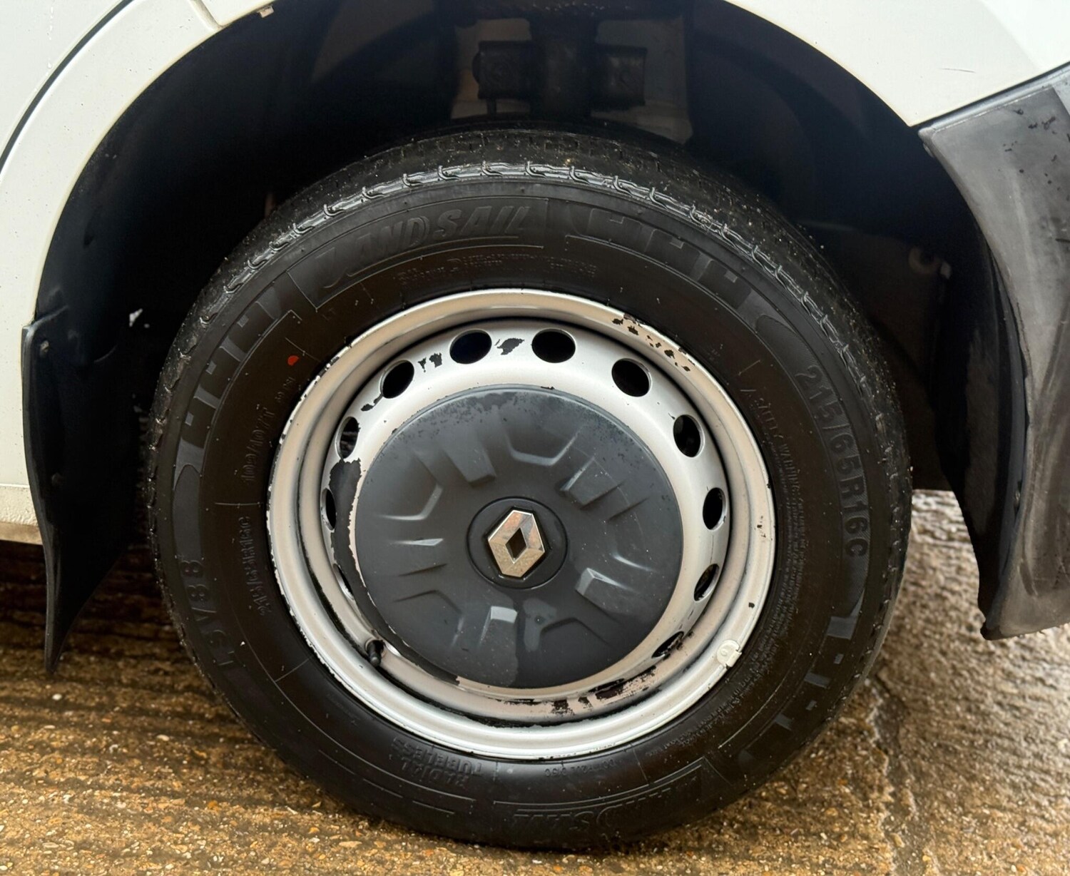 Used Renault Master 2018 for sale - 77341086: Photo 37