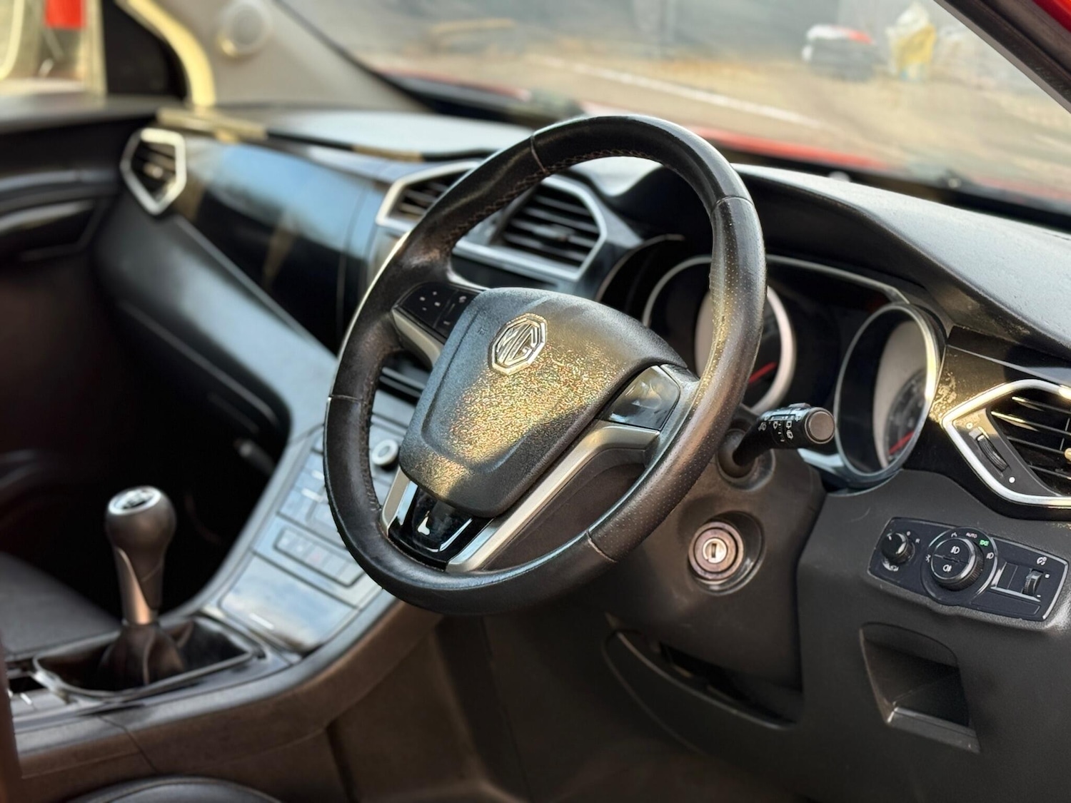 Used MG GS 2018 for sale - 77187625: Photo 13