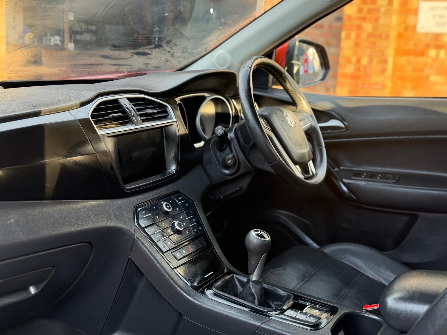 Used MG GS 2018 for sale - 77187625: Photo 15