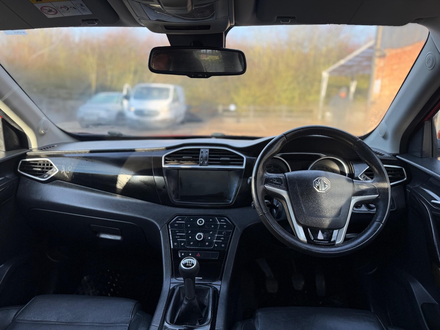 Used MG GS 2018 for sale - 77187625: Photo 18