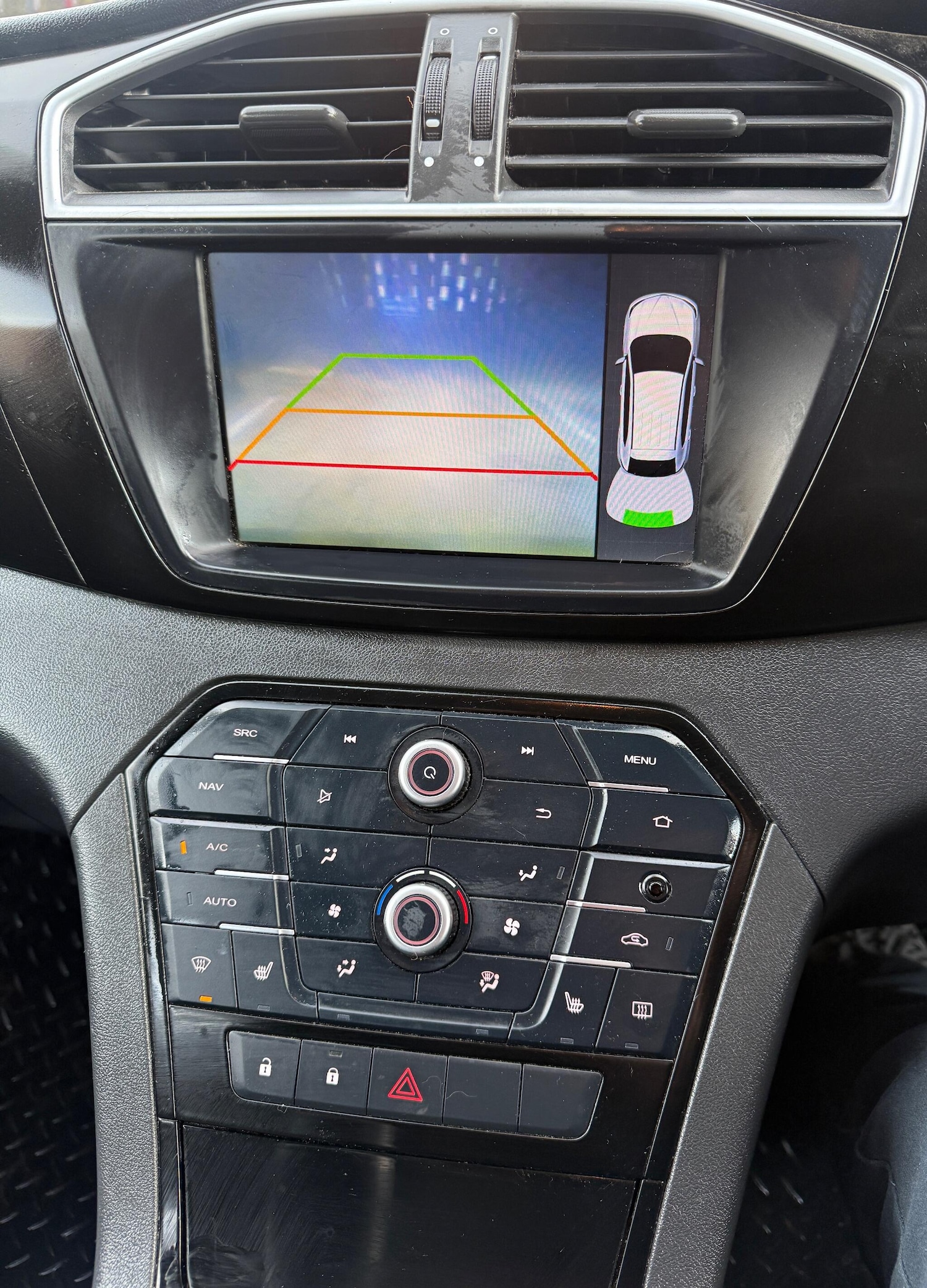 Used MG GS 2018 for sale - 77187625: Photo 20