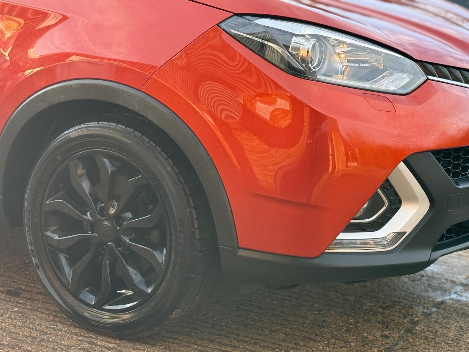 Used MG GS 2018 for sale - 77187625: Photo 22