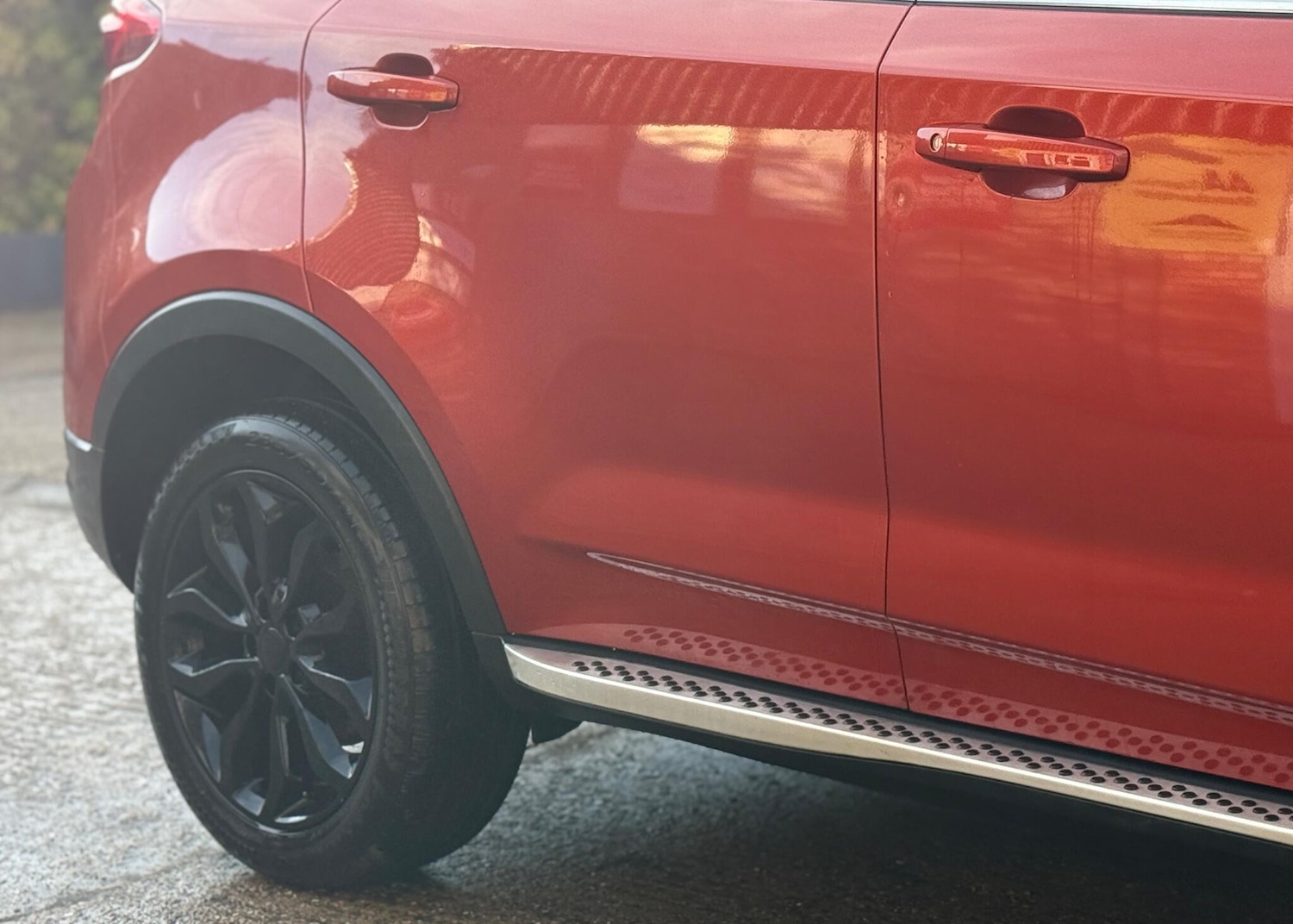 Used MG GS 2018 for sale - 77187625: Photo 24