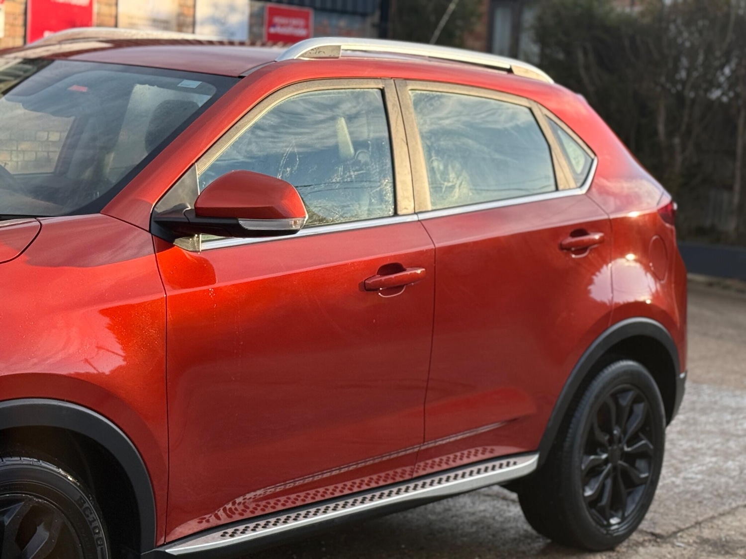 Used MG GS 2018 for sale - 77187625: Photo 26