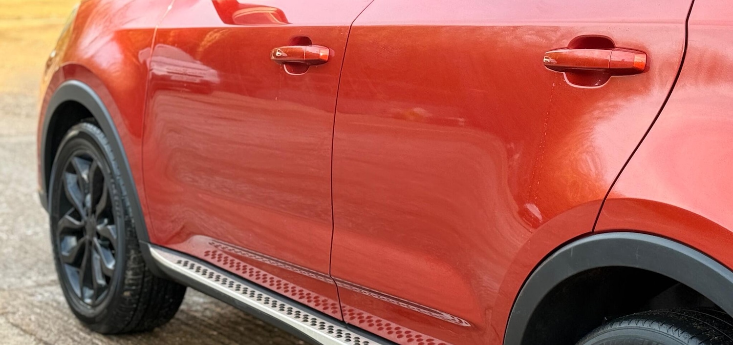 Used MG GS 2018 for sale - 77187625: Photo 30