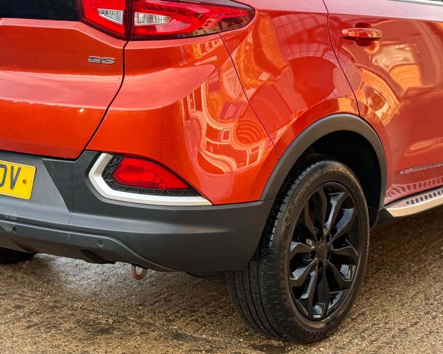 Used MG GS 2018 for sale - 77187625: Photo 31