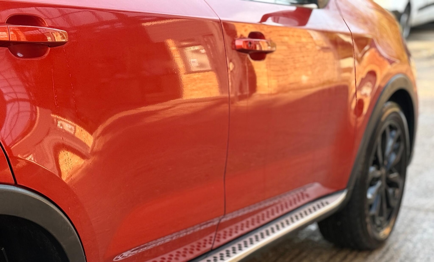 Used MG GS 2018 for sale - 77187625: Photo 33