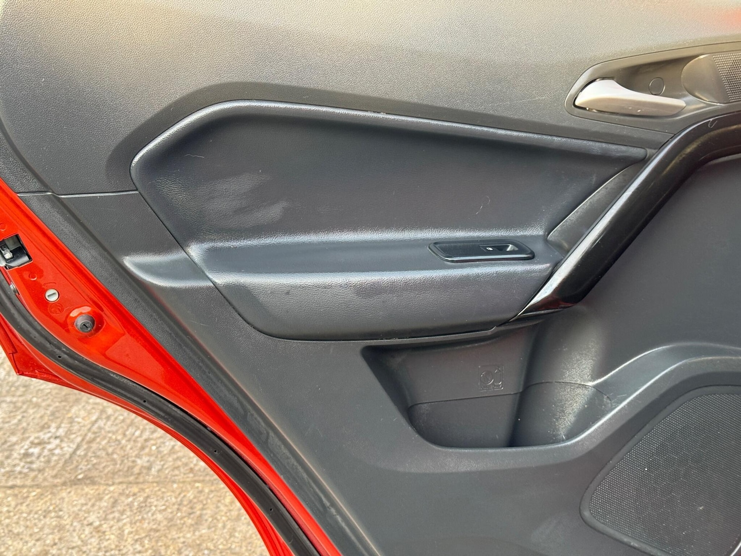 Used MG GS 2018 for sale - 77187625: Photo 38