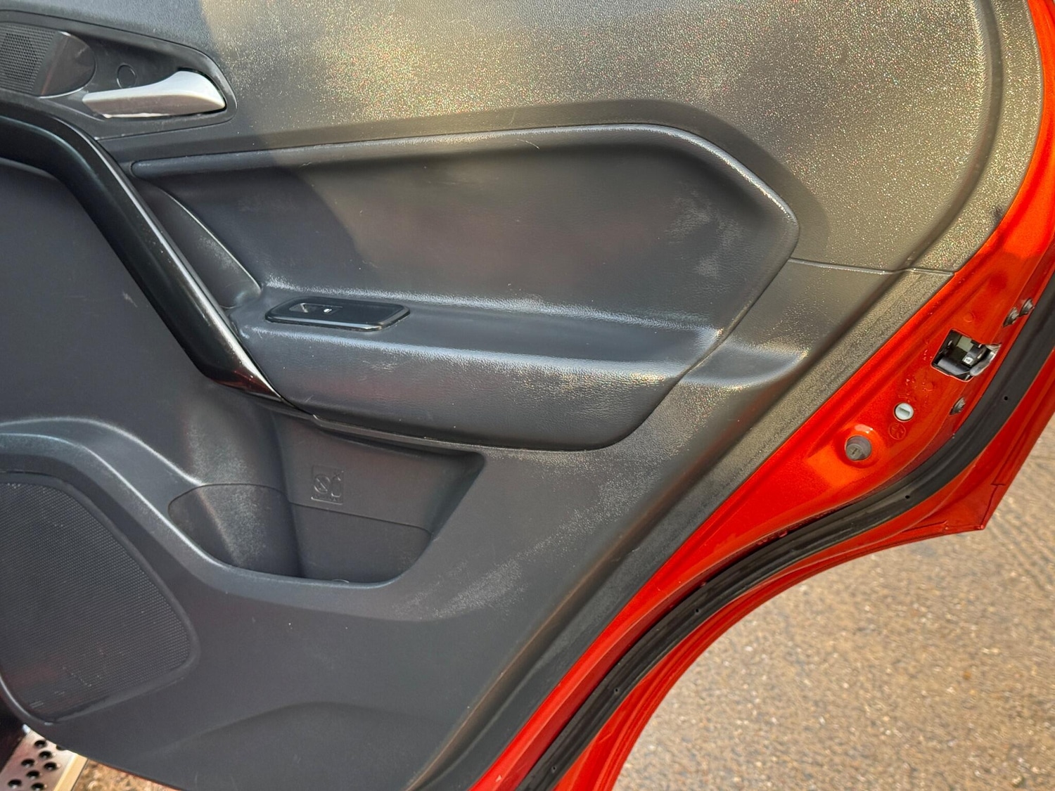 Used MG GS 2018 for sale - 77187625: Photo 41