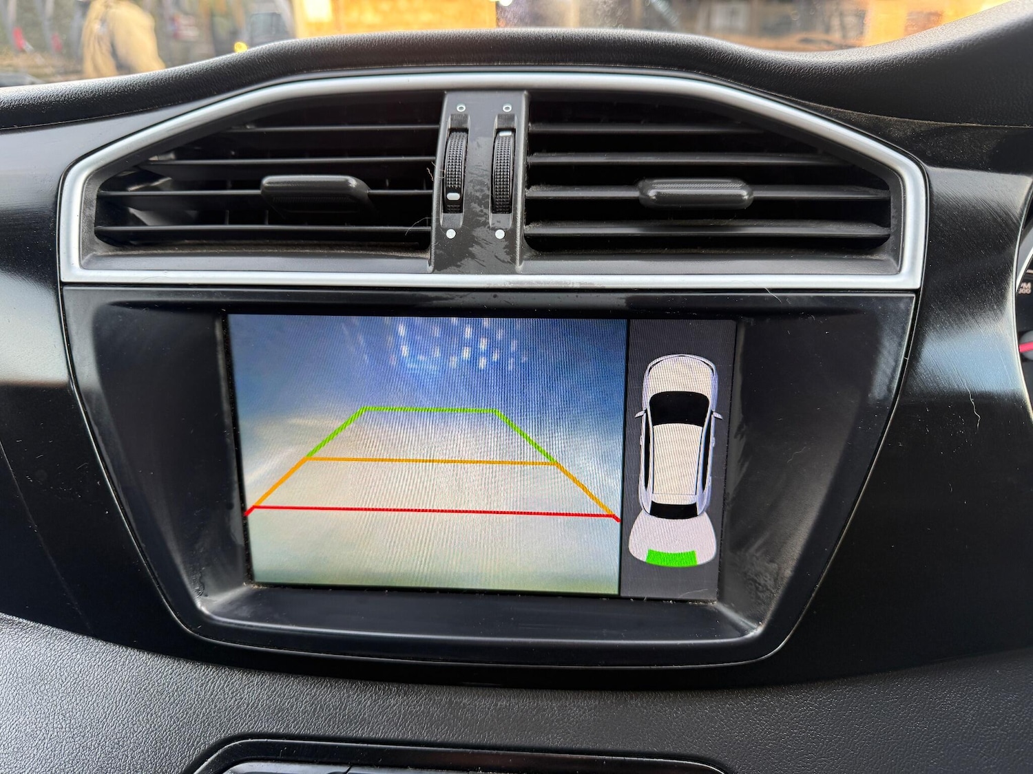 Used MG GS 2018 for sale - 77187625: Photo 42