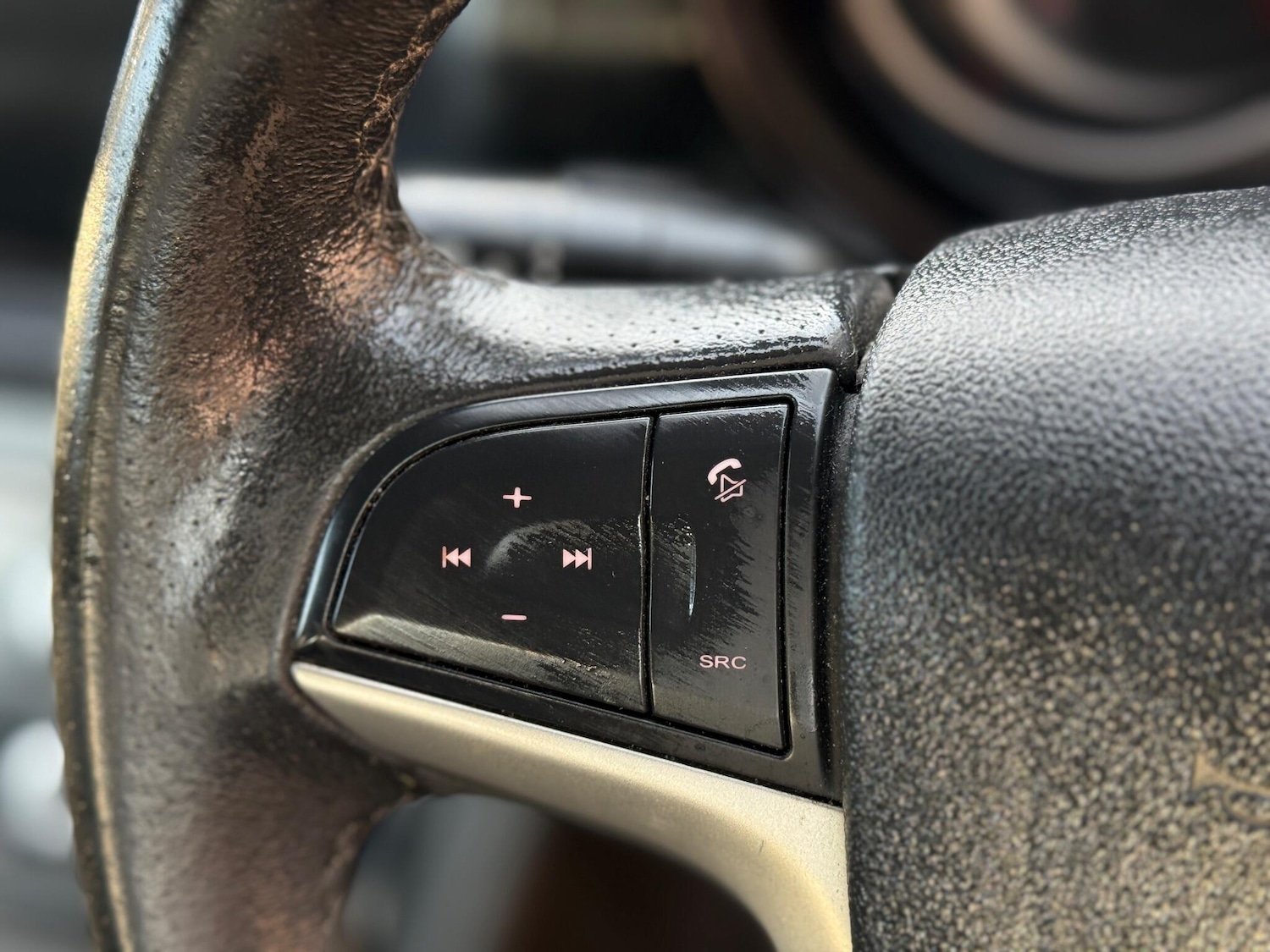 Used MG GS 2018 for sale - 77187625: Photo 43