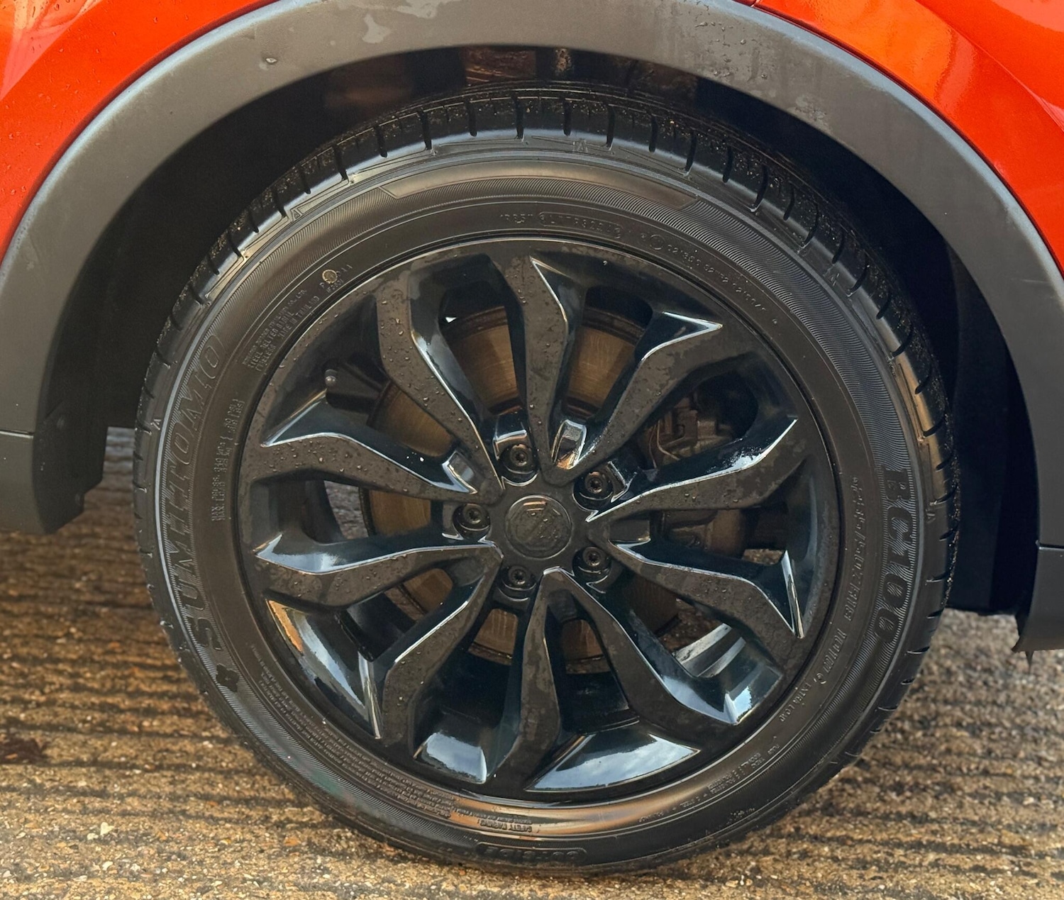 Used MG GS 2018 for sale - 77187625: Photo 44