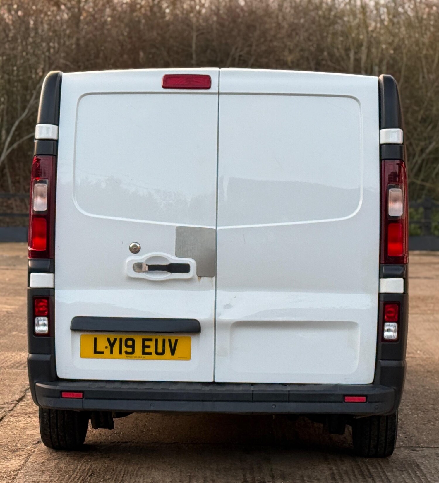 Used Renault Trafic 2019 for sale - 77403936: Photo 10
