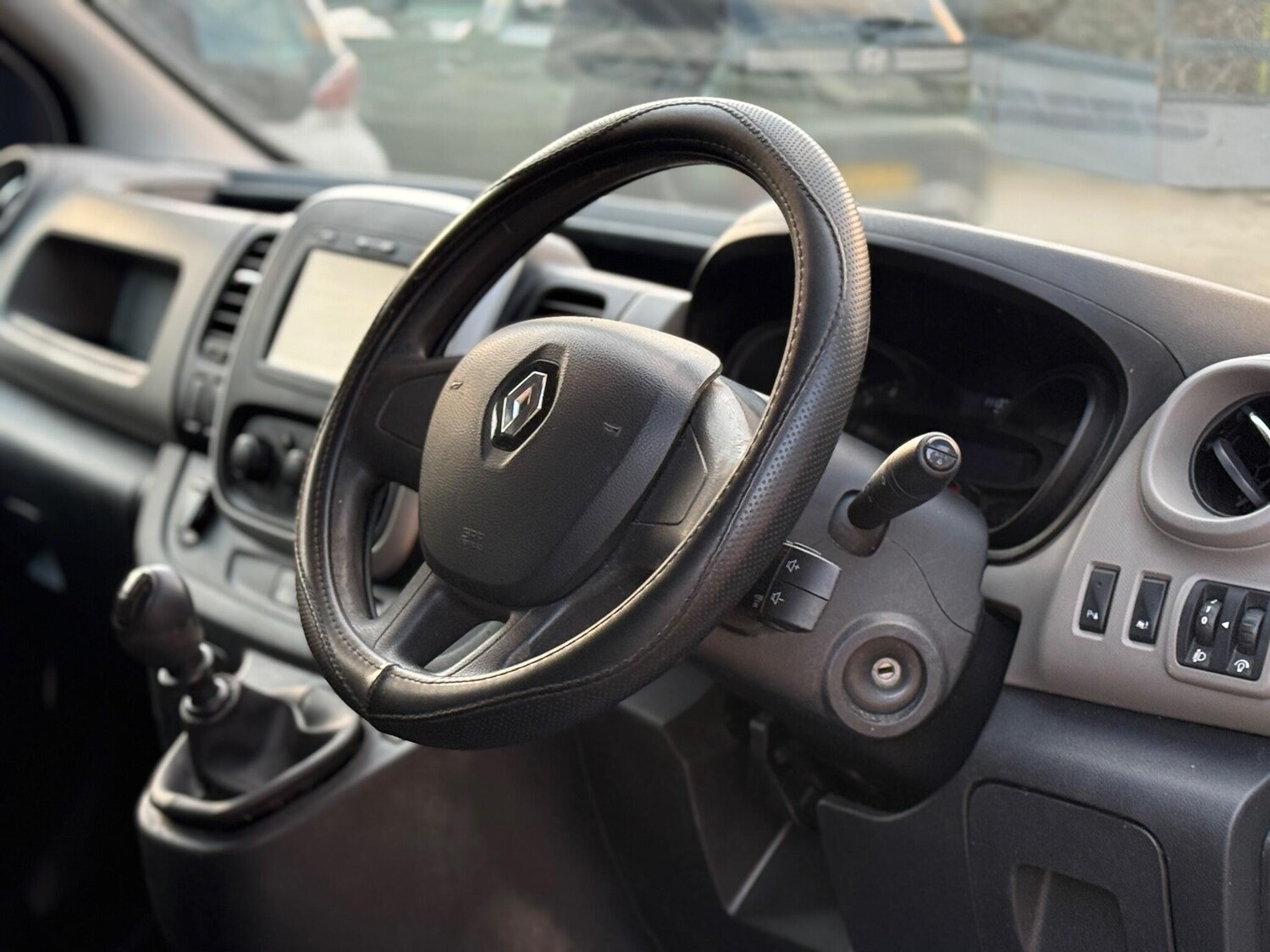 Used Renault Trafic 2019 for sale - 77403936: Photo 13