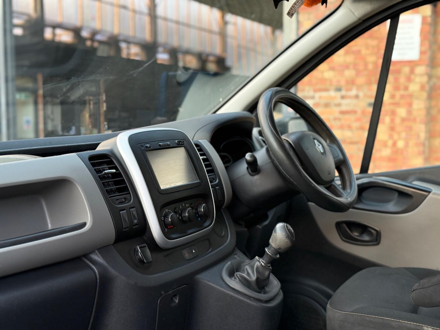 Used Renault Trafic 2019 for sale - 77403936: Photo 14