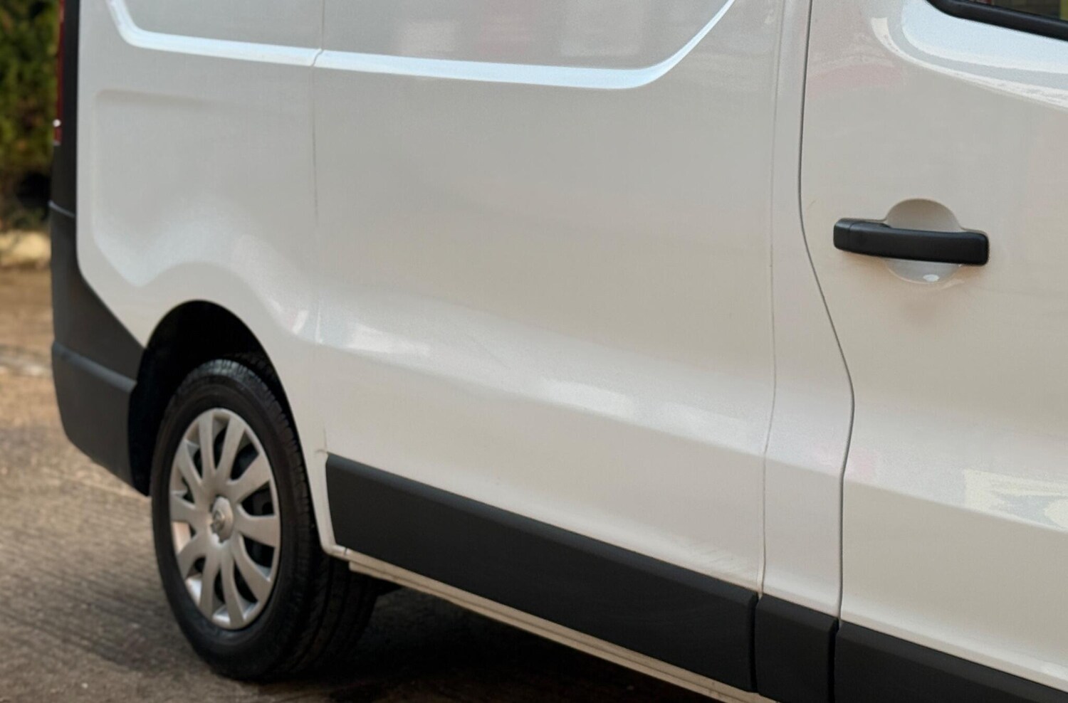 Used Renault Trafic 2019 for sale - 77403936: Photo 22