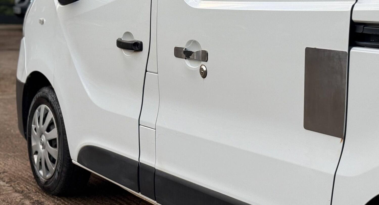 Used Renault Trafic 2019 for sale - 77403936: Photo 28