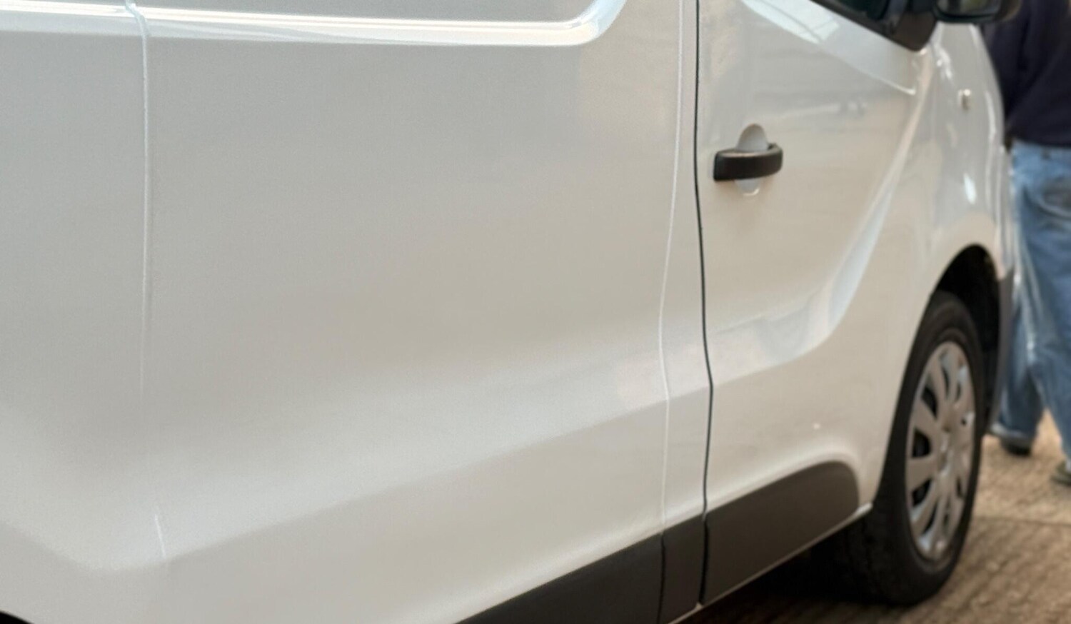 Used Renault Trafic 2019 for sale - 77403936: Photo 31