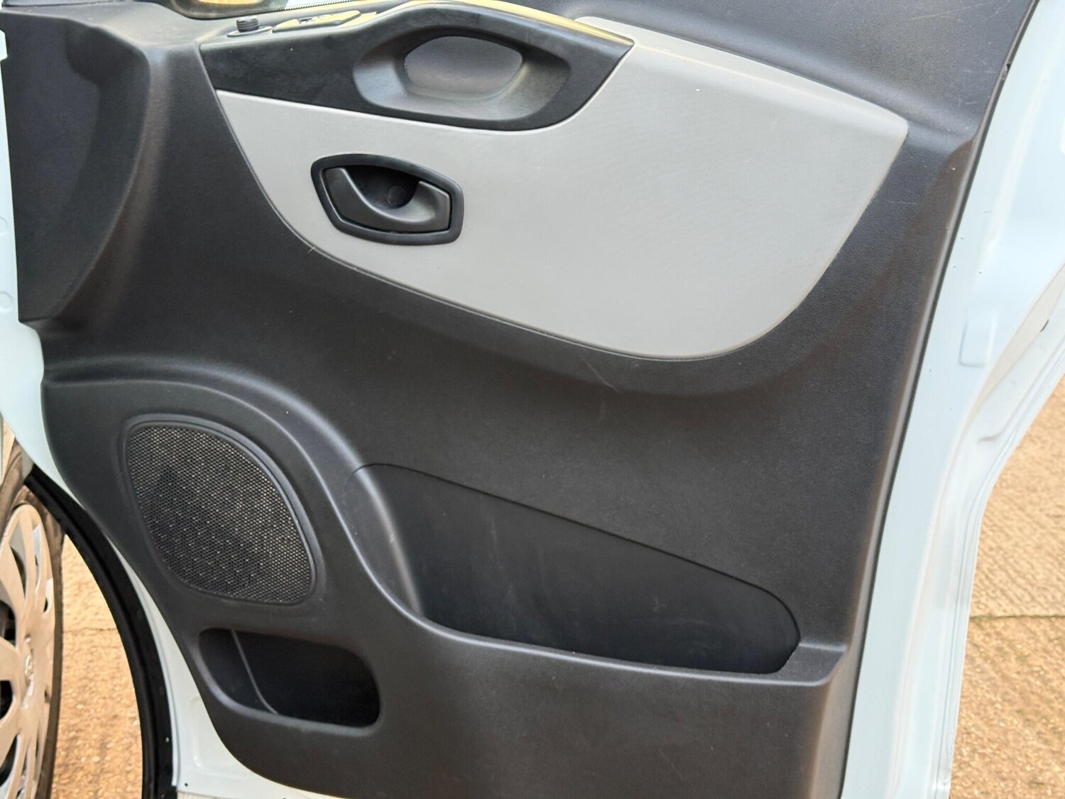 Used Renault Trafic 2019 for sale - 77403936: Photo 32