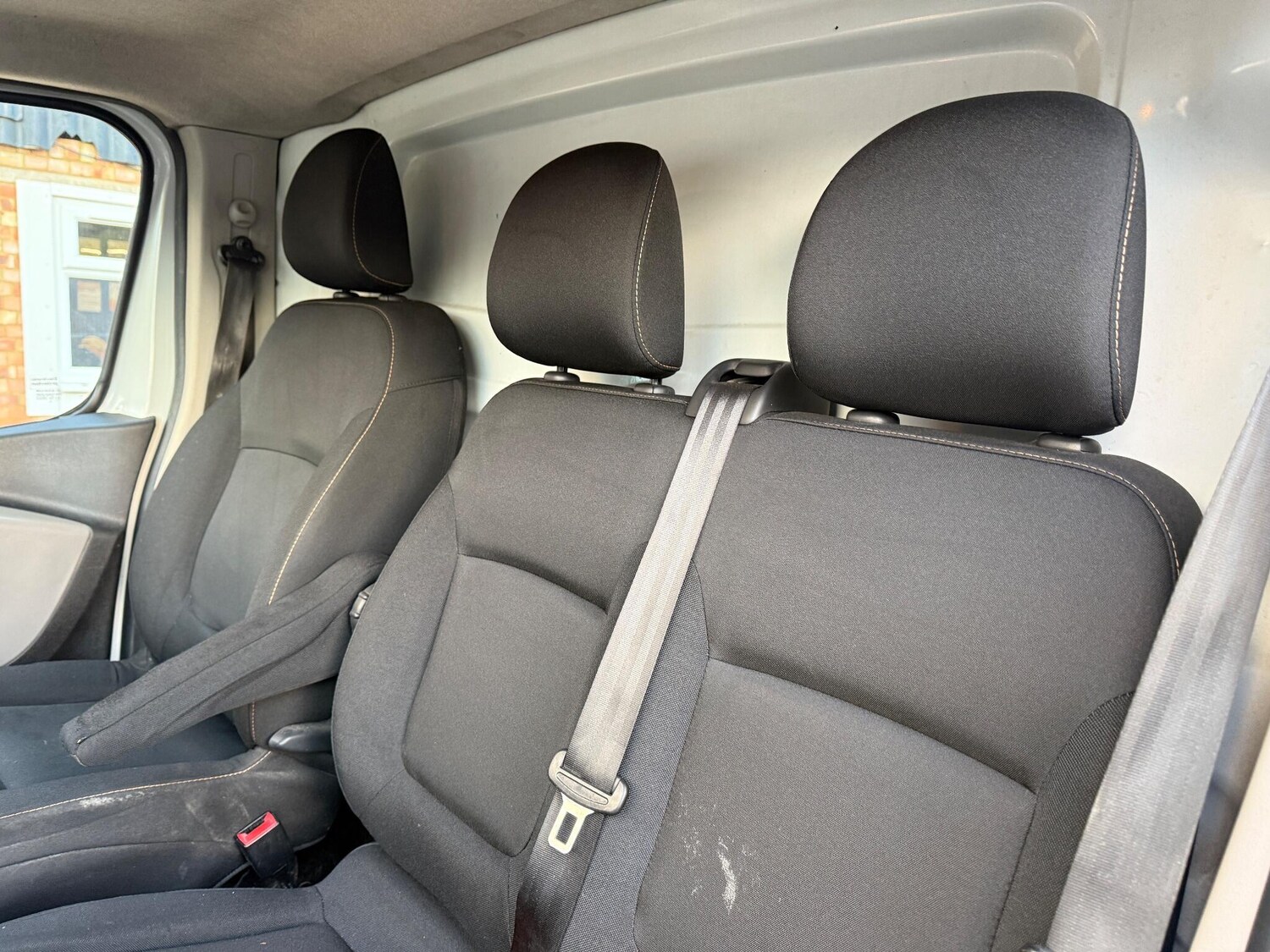 Used Renault Trafic 2019 for sale - 77403936: Photo 34