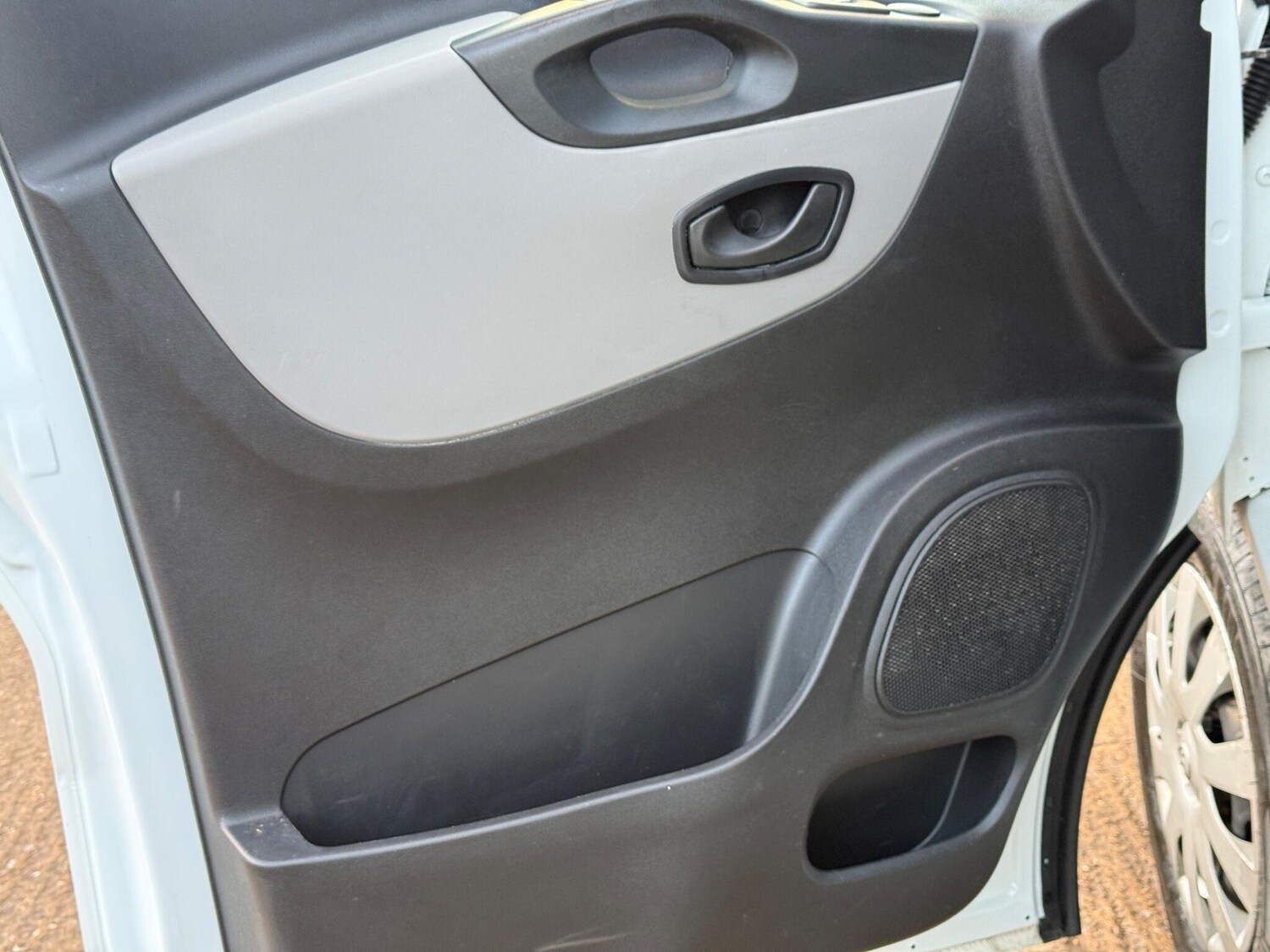 Used Renault Trafic 2019 for sale - 77403936: Photo 35