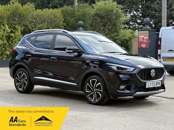 Used MG MG ZS 2023 for sale - 78331684: Photo