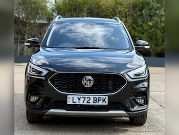 Used MG MG ZS 2023 for sale - 78331684: Photo