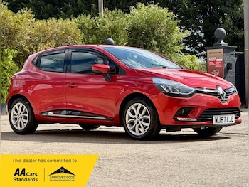 Used Renault Clio 2017 for sale - 79450933: Photo