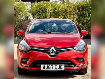 Used Renault Clio 2017 for sale - 79450933: Photo
