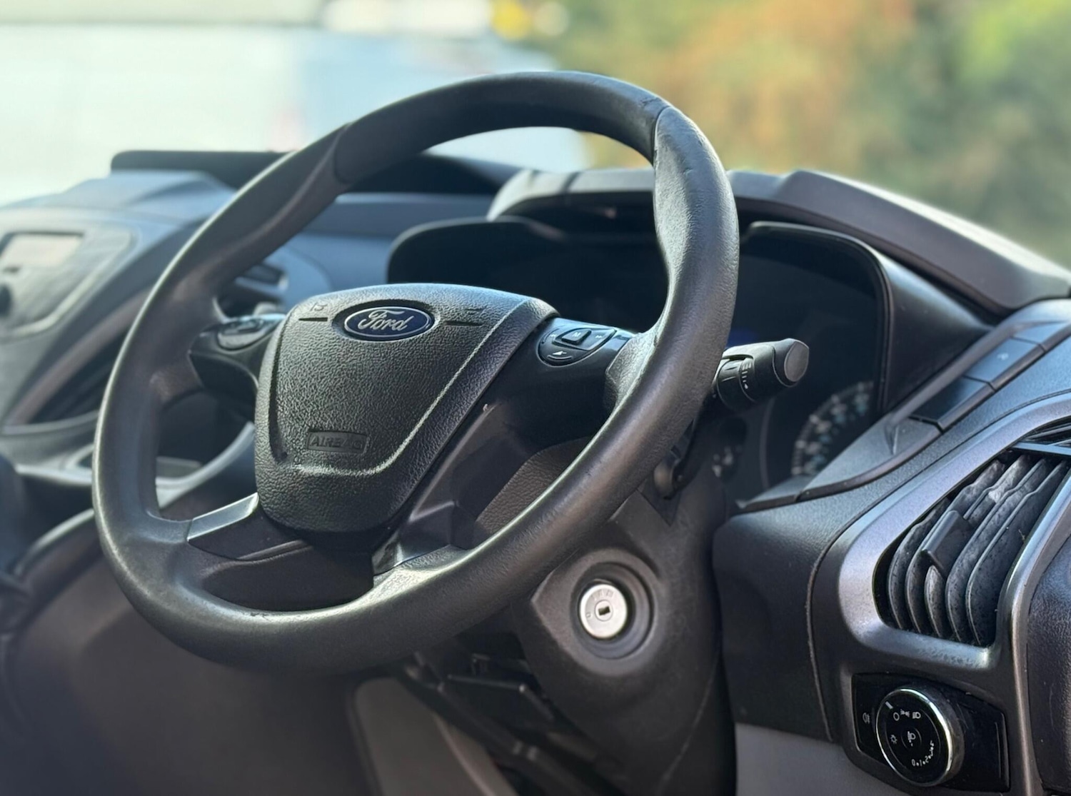 Used Ford Transit Custom 2017 for sale - 76065004: Photo 11