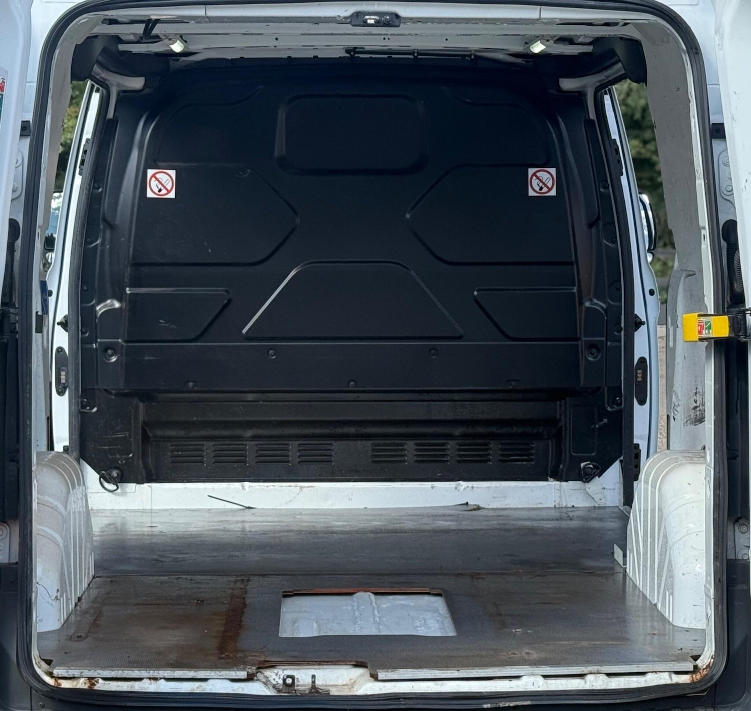 Used Ford Transit Custom 2017 for sale - 76065004: Photo 12