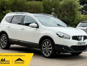 2011 (61) - 1.5 dCi Tekna 2WD Euro 5 5dr