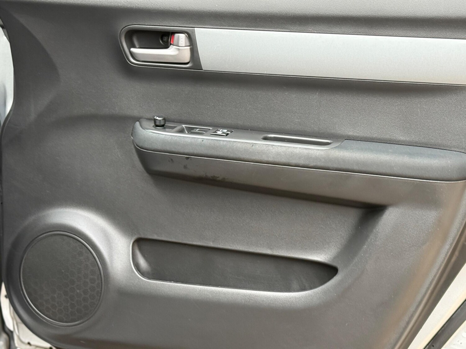 Vehicle 27