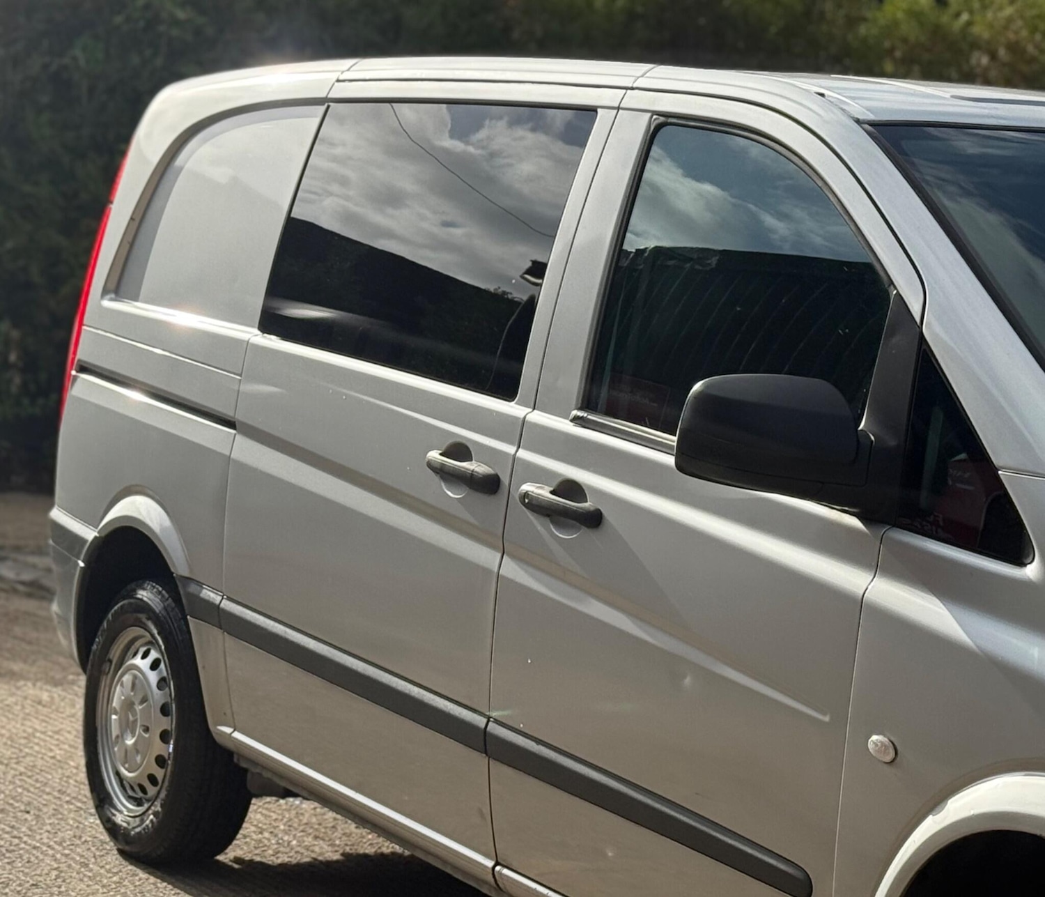 Vehicle 27