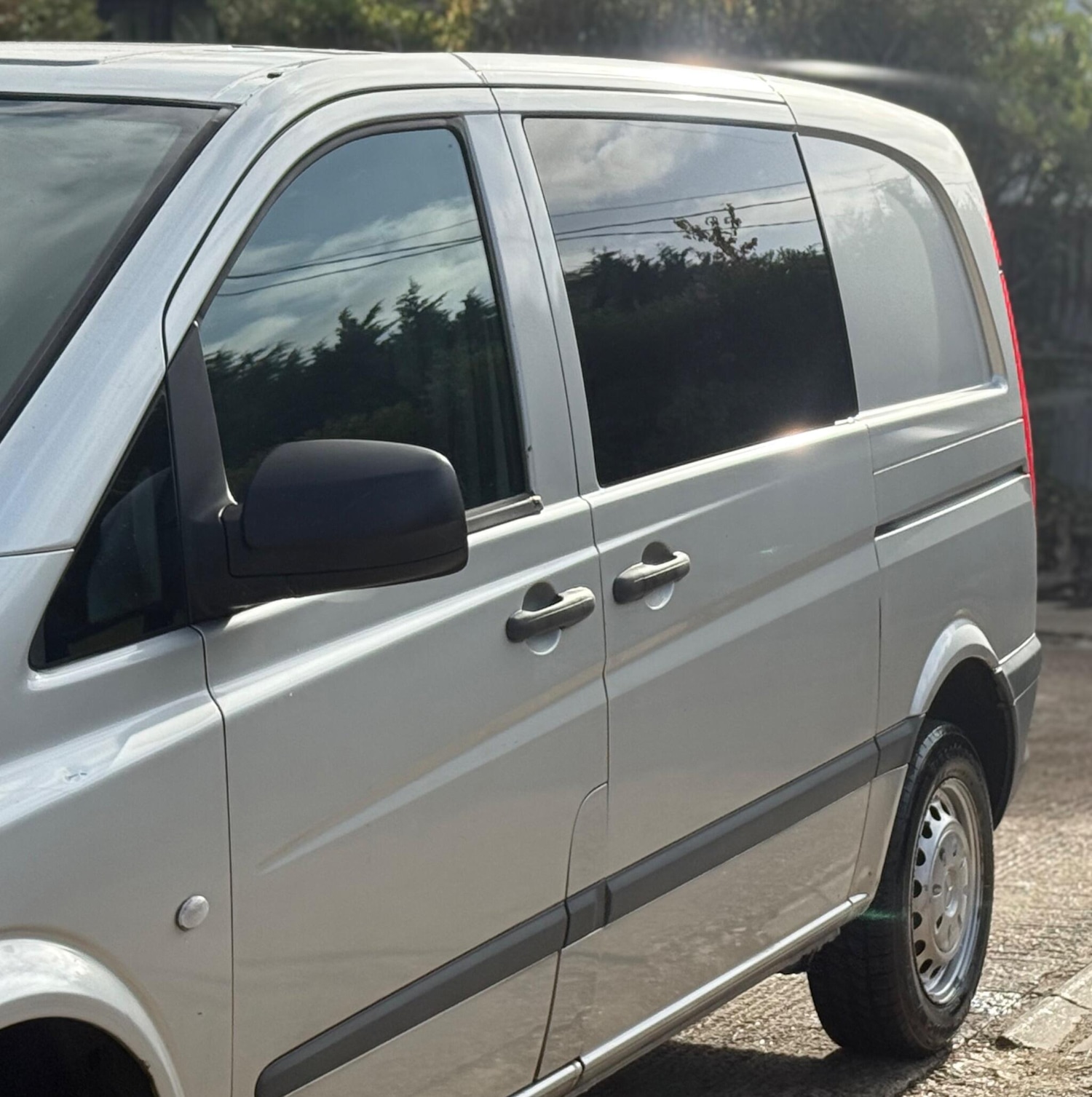 Vehicle 30