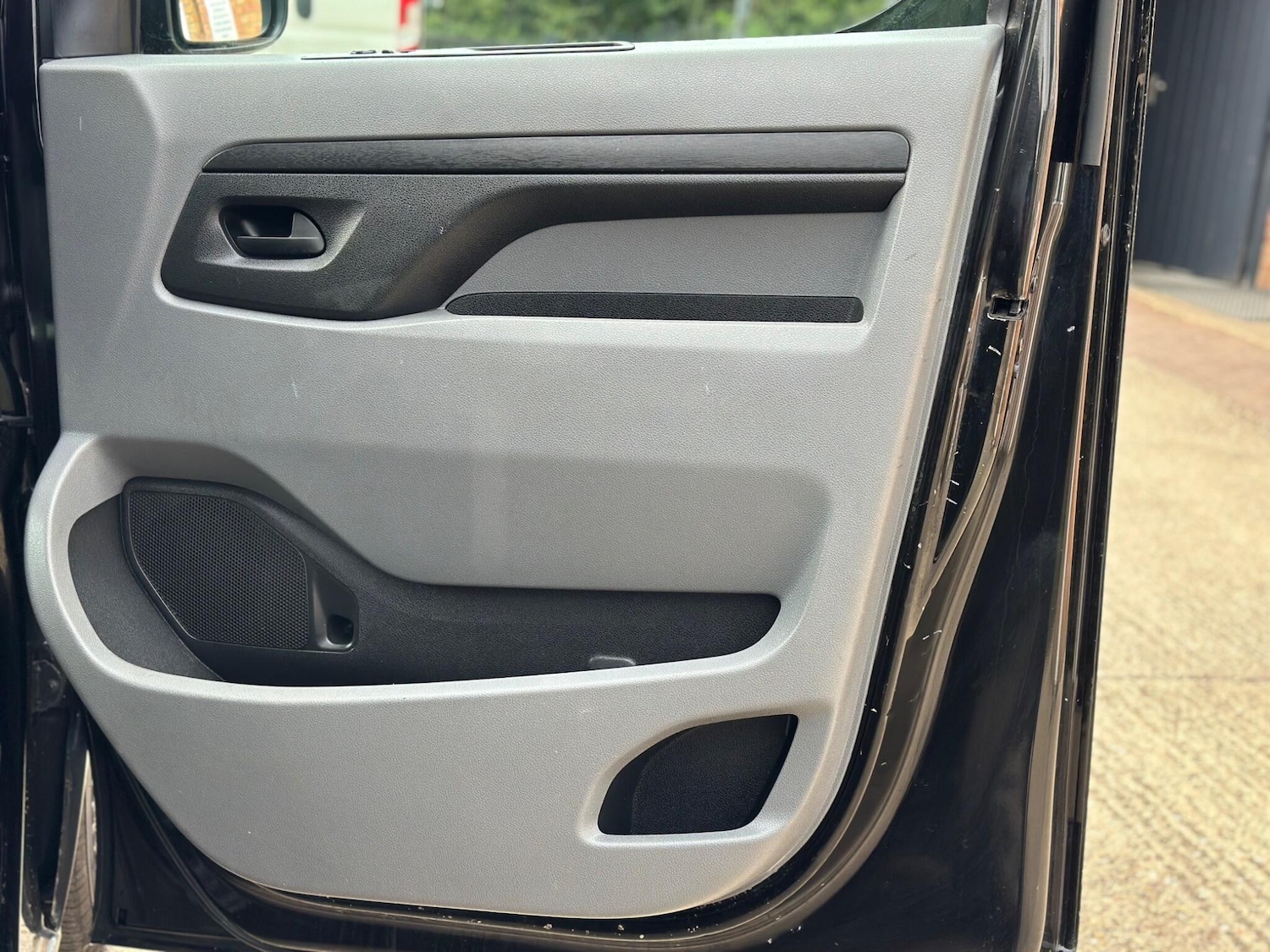 Vehicle 27