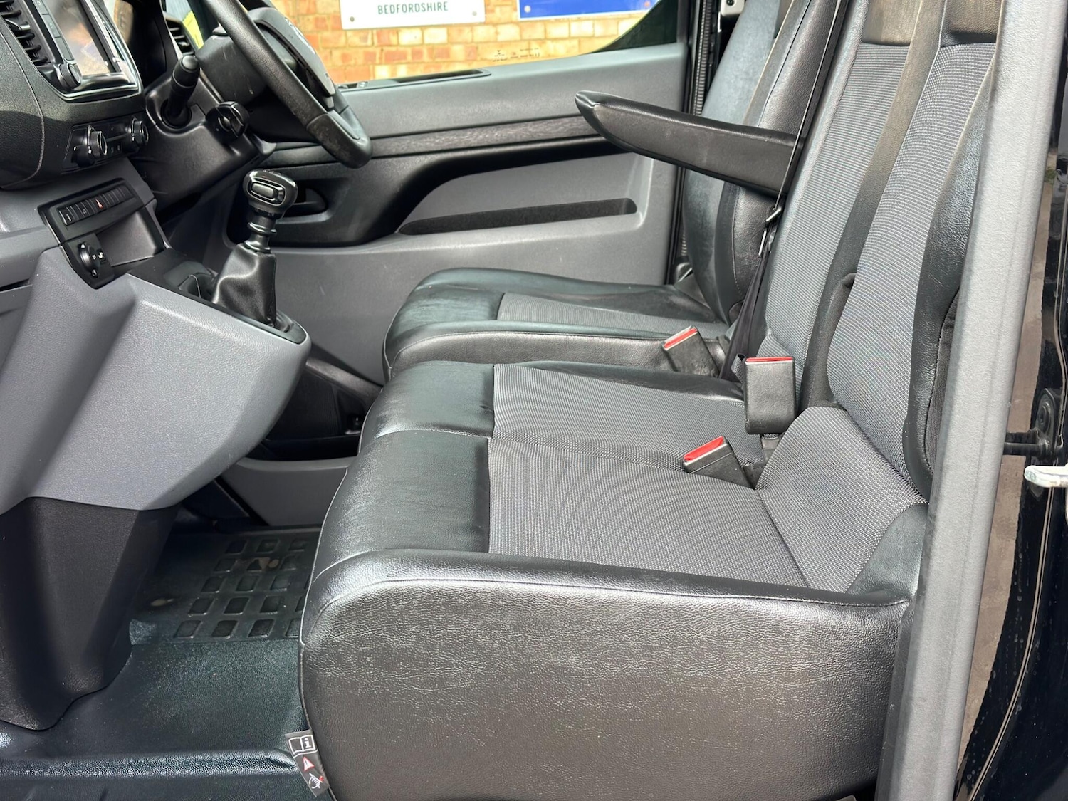 Vehicle 30