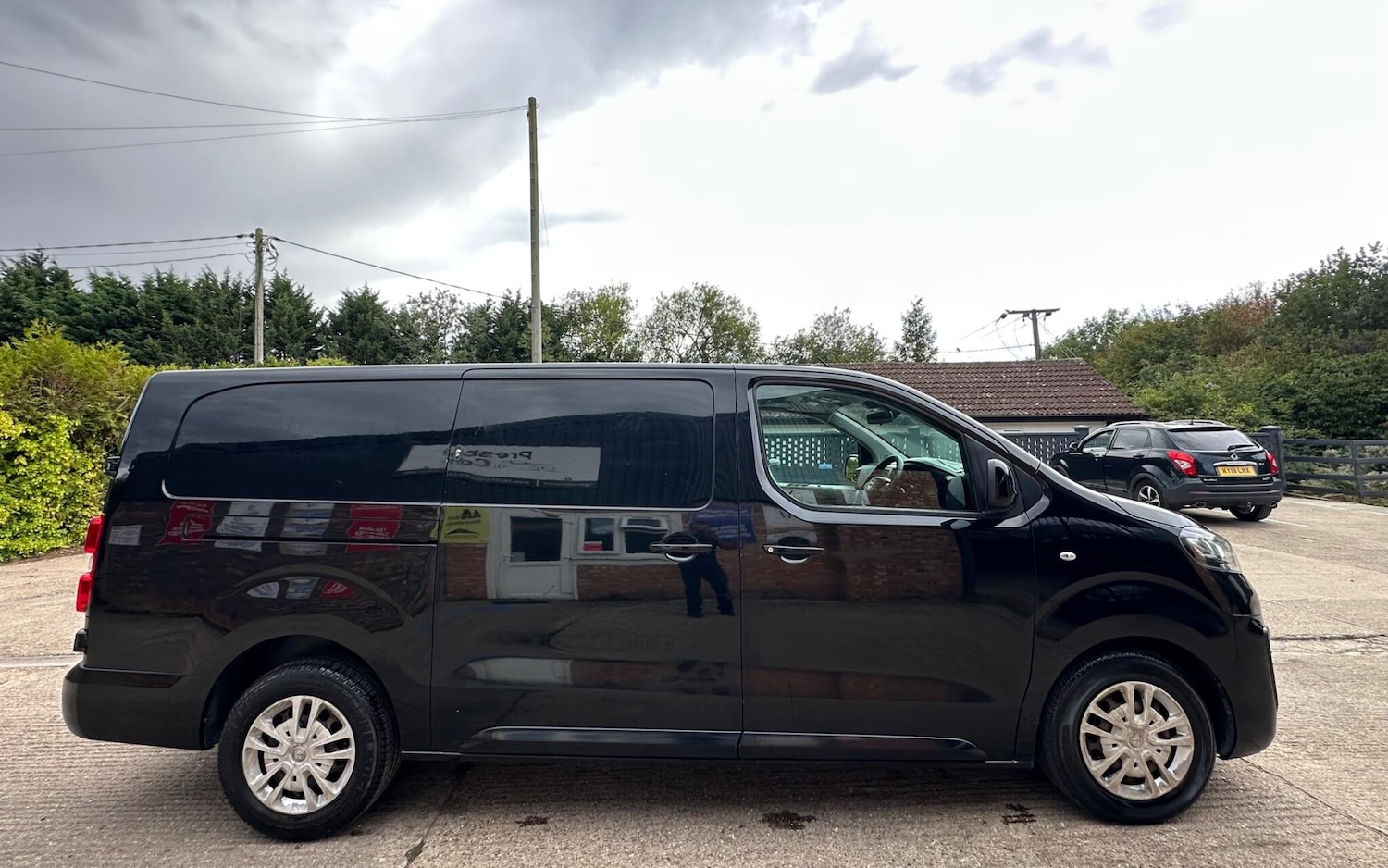 Vehicle 7